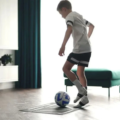 Dribble Pro Training Mat - Take Your Game to the Next Level